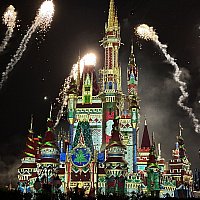 WDW 限定　アレックスアンドアニ　ディズニー　フロリダ　ベリーメリークリスマス WDW 限定 アレックスアンドアニ ディズニー フロリダ ベリー