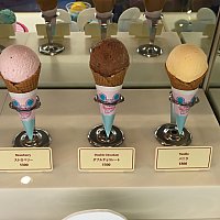 Tdl アイスクリーム コーン 東京ディズニーランドのクチコミ 感想