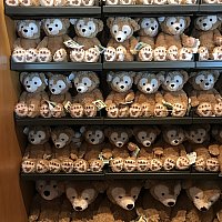 白雪姫シェリーメイも登場❤️上海ディズニーで販売中の 白雪姫シェリーメイも登場❤️上海ディズニーで販売中の