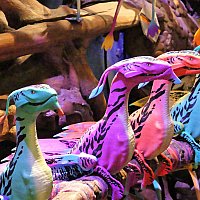 WDW】グッズ・お土産 | アニマルキングダム（フロリダ）のクチコミ