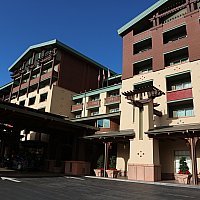 ディズニー グランド カリフォルニアン ホテル スパ アナハイム のクチコミ 感想