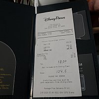 Wdw シェフ ミッキー ウォルト ディズニー ワールド フロリダ のクチコミ 感想