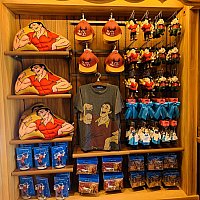 美女と野獣グッズならここ！ビレッジショップス