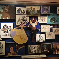 TDL】ディズニーギャラリー | 東京ディズニーランドのクチコミ