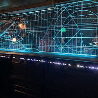 WDW】スター・ウォーズ：ライズ・オブ・ザ・レジスタンス | ハリウッド