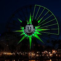 ファンウィール・チャレンジ | カリフォルニア・アドベンチャーのクチコミ