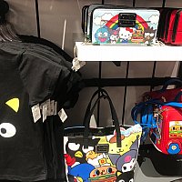 ここでしか買えない！？ハローキティグッズ（ハリウッド）
