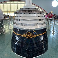 DCL】ディズニー・ドリーム号 | ディズニー・クルーズラインのクチコミ