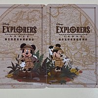 記念にルームキーがほしい時は | ディズニー・エクスプローラー