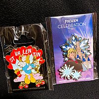 激戦！パリ限定LEピンの入手方法 | グッズ・お土産