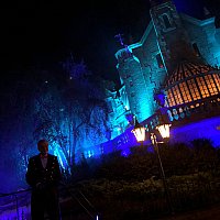 アトラクション派はどのくらいWDWハロウィンパーティーを楽しめるのか