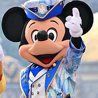 Tds クリスタル ウィッシュ ジャーニー 東京ディズニーシーのクチコミ 感想 Tds クリスタル ウィッシュ ジャーニー 東京ディズニーシーのクチコミ 感想