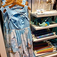 The Dress Shop 2019 春 ダッパーデイ向け新着ドレスをレポート
