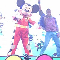 Wdw ディズニー ジュニア ライブ オン ステージ ハリウッドスタジオ フロリダ のクチコミ 感想