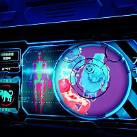 高画質になって臨場感が倍増 ストーリーも面白い スター ツアーズ ザ アドベンチャーズ コンティニュー