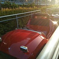 オートピア | ディズニーランド(アナハイム)のクチコミ・感想