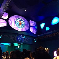 Tdl スティッチ エンカウンター 東京ディズニーランドのクチコミ 感想