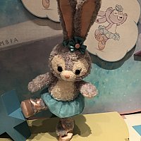 ステラルー ぬいぐるみ売り切れ(≧∀≦) | グッズ・お土産（上海）