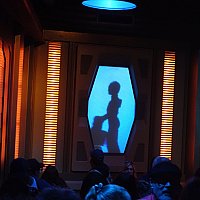 スター・ツアーズ：ザ・アドベンチャーズ・コンティニュー