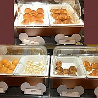 コロナ禍 シェフ ミッキーの朝食メニュー全公開