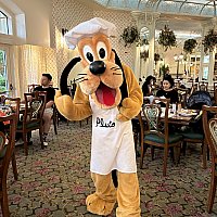 エンチャンテッド・ガーデン・レストラン | 香港