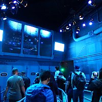 ミニオン メイヘム ユニバーサル スタジオ ハリウッドのクチコミ 感想