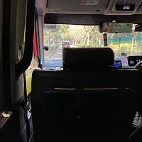 古天楽 香港 UBER TAXI カード 5枚 古天楽 香港 UBER TAXI カード 5枚