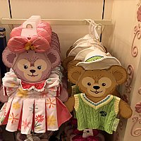 [SHDL] ステラルー 2019 春節 ぬいぐるみ SHDL] ステラルー 2019 春節 ぬいぐるみ SHDL] ステラルー 2019