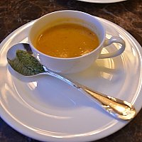 ドリーマーズ ラウンジ 東京ディズニーリゾートのクチコミ 感想