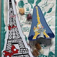 グッズ・お土産 | ディズニーランド・パリのクチコミ