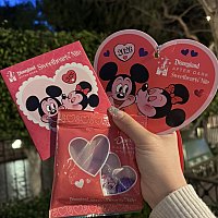 2026年】Sweethearts' Nite | ディズニーランド・アフター・ダーク