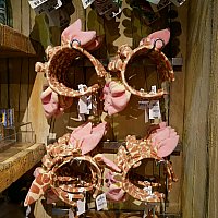 マダガスカルグッズ☆アパレル編☆（シンガポール）