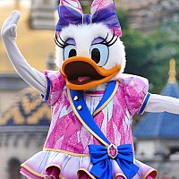 TDS】クリスタル・ウィッシュ・ジャーニー | 東京ディズニーシー