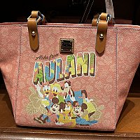 アウラニで販売しているバッグを紹介！ グッズ・お土産