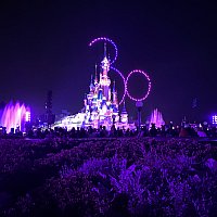 最高のショー！＆終電に間に合うのか⁈ | ディズニー・Dライト