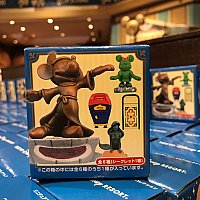 ミニチュアフィギュアコレクション | グッズ・お土産