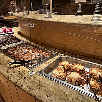 グーフィーズ・キッチン | ディズニーランド・リゾート（アナハイム