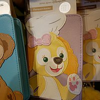 ステラルー　香港 ダッフィーフレンズ 香港ディズニー ハロウィン ステラルー 他