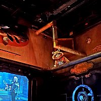 ガーディアンズ・オブ・ギャラクシー：ミッション・ブレイク
