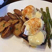 料理紹介（続） | マカヒキ（アウラニ）