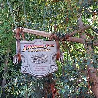 魔宮に待ち受ける知られざる力 | インディ・ジョーンズ