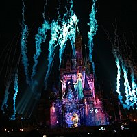 Tdl ワンス アポン ア タイム 東京ディズニーランドのクチコミ 感想