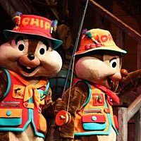 TDS】ドナルドのボートビルダー | 東京ディズニーシーのクチコミ