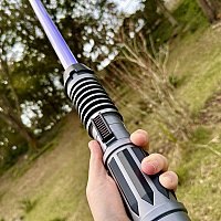 Savi's Workshop 【ハンドビルド ライトセーバー】自分だけの