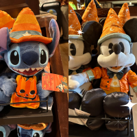 アウラニディズニーのハロウィーン商品をレポート | グッズ・お土産