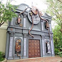 Disney - ディズニー　世界限定3500体　35周年　エネスコ　ピノキオ　ハロウィン maxresdefault.jpg