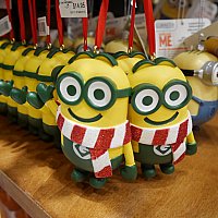 グッズ・お土産 | ユニバーサル・スタジオ・ハリウッドのクチコミ