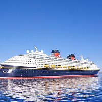 Dcl ディズニー マジック号 ディズニー クルーズラインのクチコミ 感想