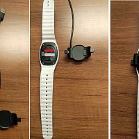 ディズニー マジックバンド 充電器付き WDW MagicBand+ | マジックバンド（フロリダ）