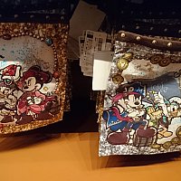 ディズニー　ドナルド　デイジー　パイレーツサマー2020 ディズニー ドナルド デイジー パイレーツサマー2020 海賊